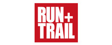 RUN+TRAIL　別冊