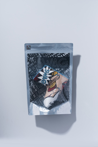 スワガサナイスパット ブレードカバー