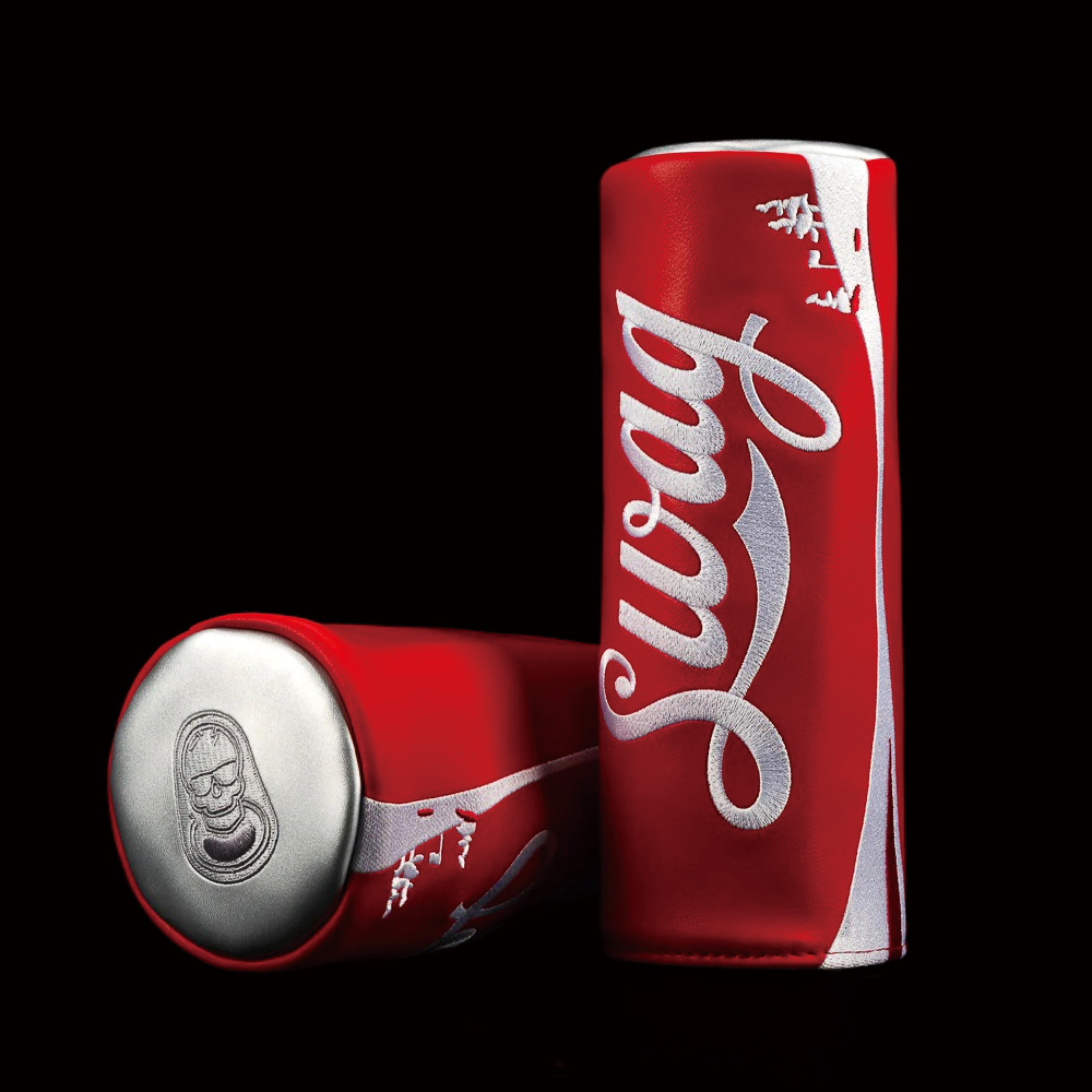 コーラバレルフェアウェイカバー