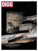 DIGGIN’MAGAZINE 別冊　DIGG　Vol.4