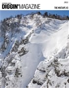 Diggin’MAGAZINE vol.25