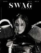SWAG HOMMES Vol.24 MAYU HOTTA SPECIAL COVER EDITION