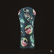 パリオ ナイトメア フェアウェイカバー